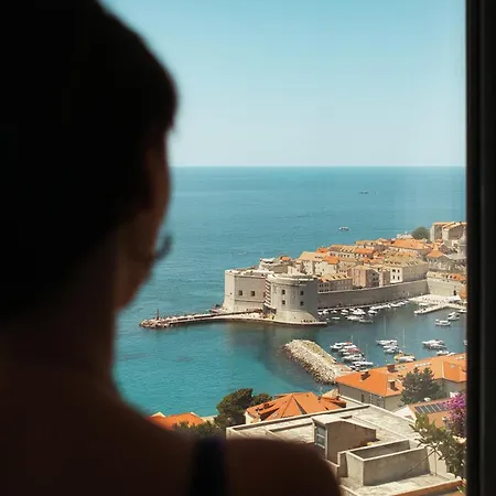 La Dolce Ξενοδοχείο με διαμερίσματα 5*