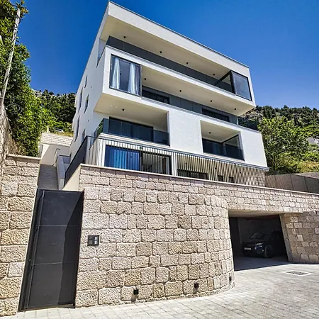 公寓式酒店 La Dolce 5*