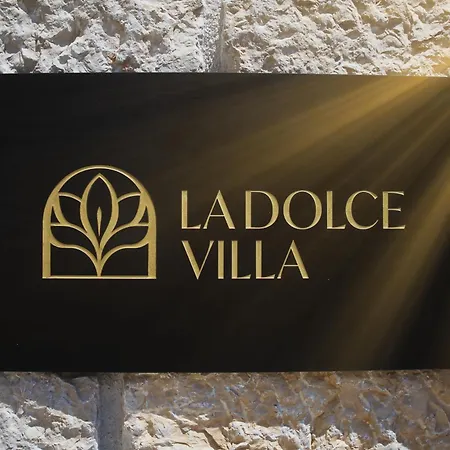 La Dolce 5* Ντουμπρόβνικ