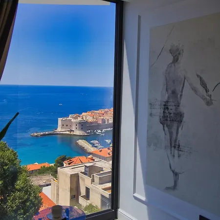 La Dolce Appart hôtel 5*
