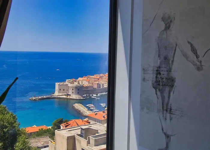 La Dolce Aparthotel 5*