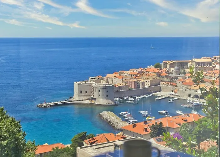 Aparthotel La Dolce Dubrovnik