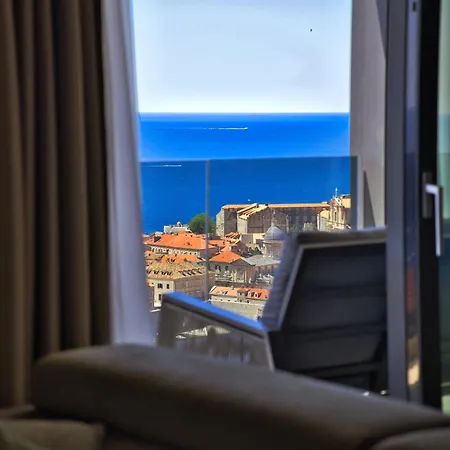 La Dolce Aparthotel Dubrovnik