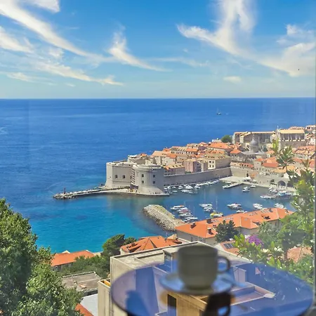 Lejlighedshotel La Dolce Dubrovnik