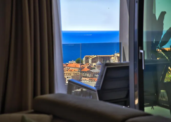La Dolce Apartahotel Dubrovnik