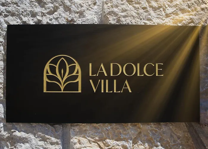 La Dolce 5* Dubrovnik