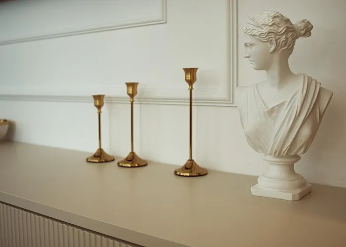 Apartahotel La Dolce